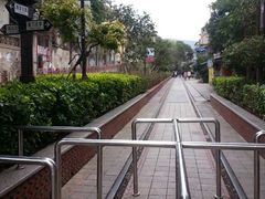 -铁路文化公园
