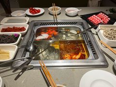 -海底捞火锅(顺义华联店)