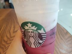 -星巴克臻选(北京富力家园店)