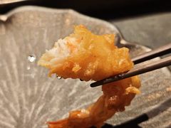 -铭牛烧肉·和牛海鲜自助(高新月牙湖店)