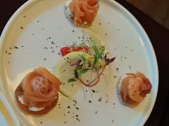 -La Creperie法餐厅(桃江路店)