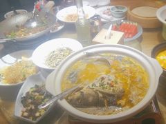 -恋湘小镇(纺织大厦店)