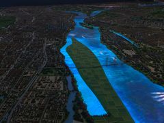 -南京市规划建设展览馆