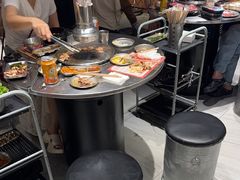 -炽城·烤肉名家(鸿达中央广场店)