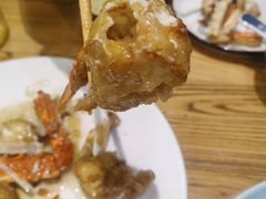 -小船渔村•大连菜•大连焖鱼(明泽街店)