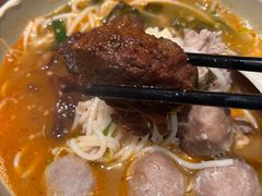 -南记粉面(銅鑼灣中心店)