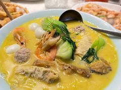 -塘人·老底子宁波菜小馆(南塘老街店)