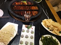 -杨家火锅(国美店)
