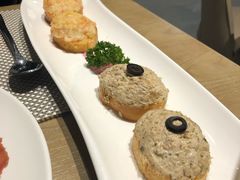 -Mezomd曼索蒂西班牙餐厅(广粤店)