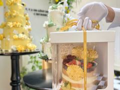 -杜哈夫DOUX RÊVE·生日蛋糕(日月光店)