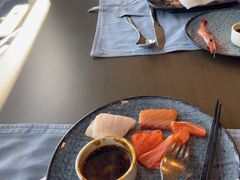 -青岛海天大酒店·1988全日餐厅