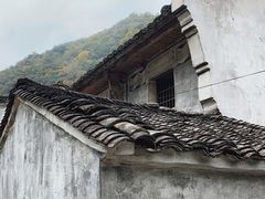 -石台牯牛降景区