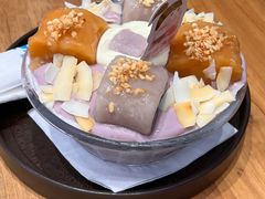-WONDER ICE 萬得冰田(建設路总店)