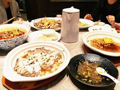 -单家老院·院子里的青岛菜(沙子口店)