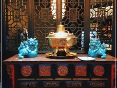 -鼓楼东街老火锅(鼓楼店)