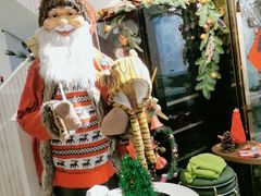 -秀儿家の小确幸花园西餐厅