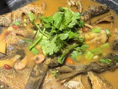 -徽州月·民间徽菜(浦东总店)