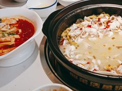 -周渝食惦酸菜鱼(青浦店)