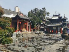 -长春观
