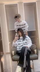 -TOP HAIR SALON