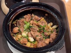 -金湖港式餐厅(建外店)