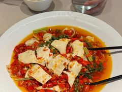 -漢舍川菜馆(国贸商城店)