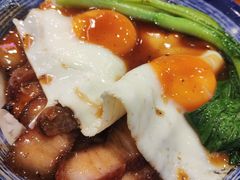 -澳门陈光记烧味饭店(南京德基广场店)