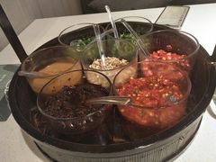 -八珍玉食鸡煲·打边炉(印象城店)