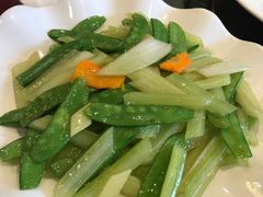 -御膳粥·牛乳粥底火锅·地道顺德菜(容桂店)