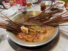 -牛华八婆麻辣烫(起源店)