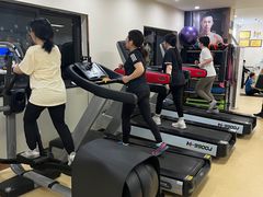 -中田健身工作室(博兴路店)