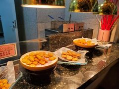 -卡宿自助餐厅(高新万达店)