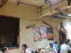 -盟重烧烤(高正街店)