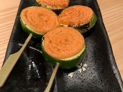 -人间酒暖·Go blanc·烧鸟·深夜食堂(陆家嘴店)