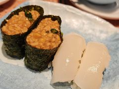 -元气寿司(东方宝泰店)