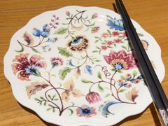 -胖老汉椒麻鸡清真新疆菜(西御街店)