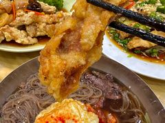 -祥和居炸酱面馆(美食街店)