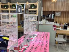 -棱石眼镜(CP静安店)