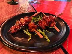 -Luchador摔跤手墨西哥餐厅(恒宇广场店)