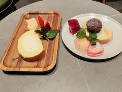 -星巴克臻选(北京前门大街店)