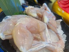 -牛New寿喜烧(虹桥新天地店)