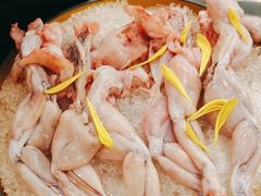 -一绪に寿喜烧(荟聚店)