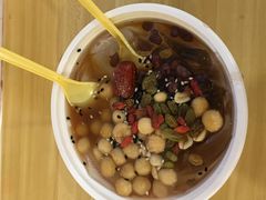 -深水井老冰粉(解放碑英利大融城店)