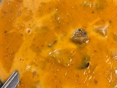 咖喱牛腩-伊萨娜印尼餐馆