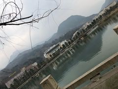 -水磨古镇