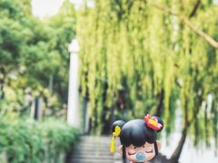 -运河游船(武林门码头)