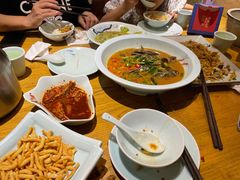 -陈先进鱼馆·夜宵·地道农家菜(湖墅南路店)