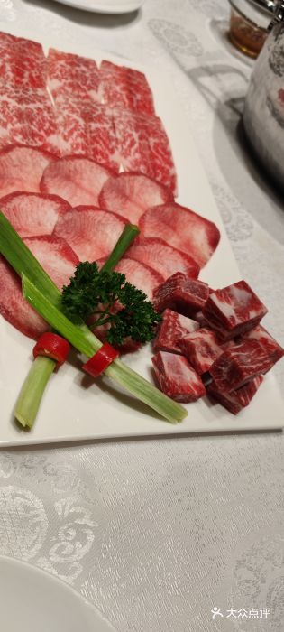 行家海鲜火锅酒家(静安寺店)图片