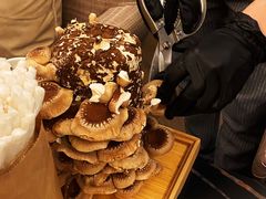 -斯普汇生蚝牛排馆(中骏世界城店)