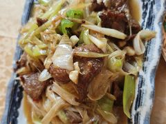 -维吾尔餐厅(宜山路店)